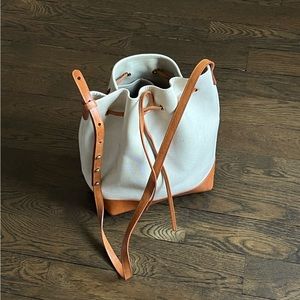 Mansur Gavriel bucket bag